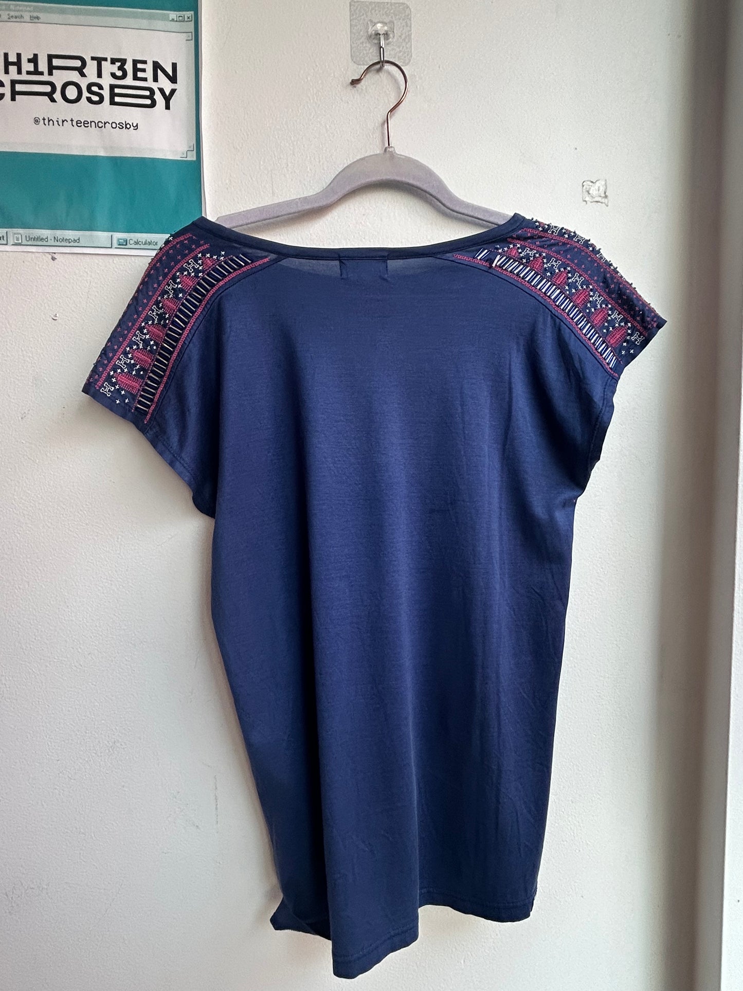 Hysteric Glamour Tee 54