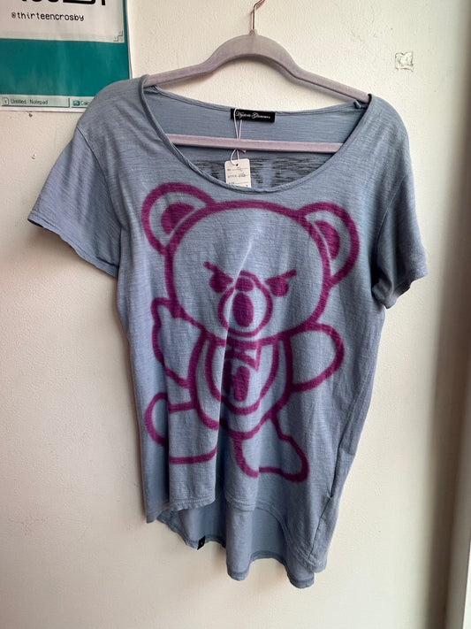 Hysteric Glamour Tee 55