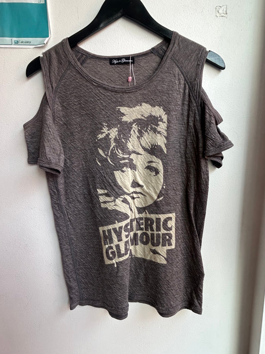 Hysteric Glamour Tee 56