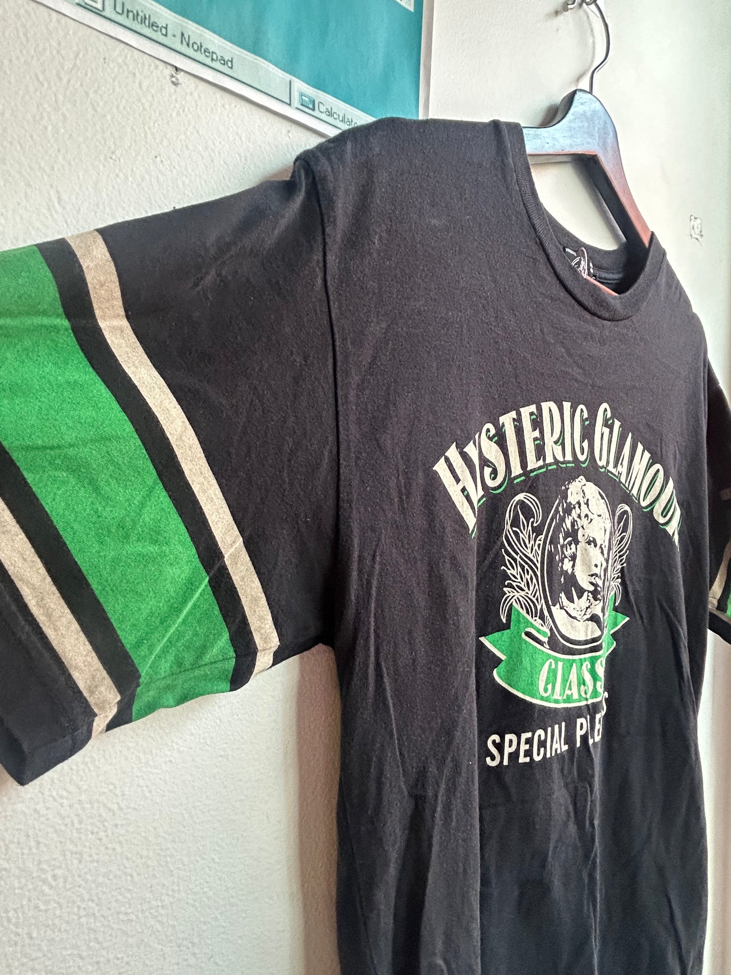 Hysteric Glamour Tee 57