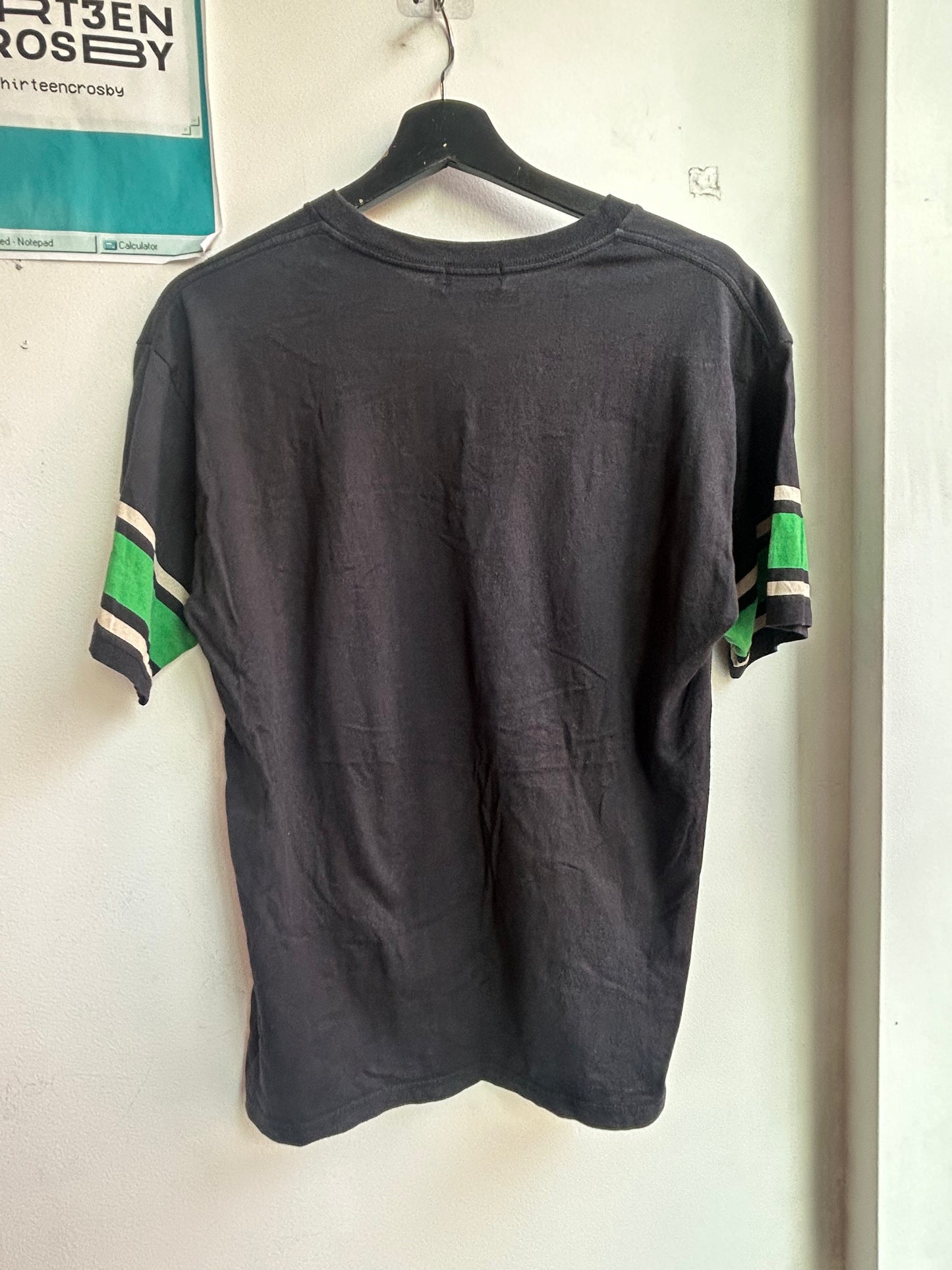Hysteric Glamour Tee 57