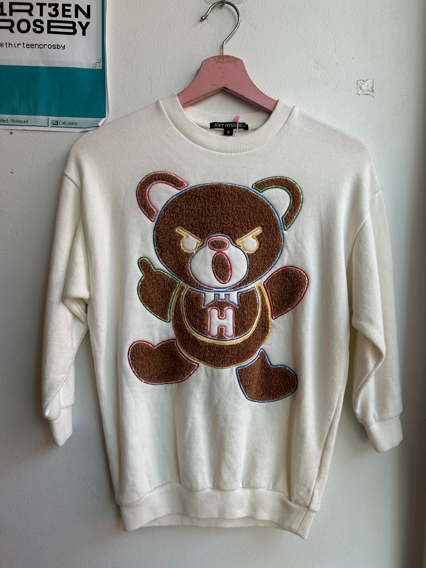 Hysteric Glamour Sweatshirt 59