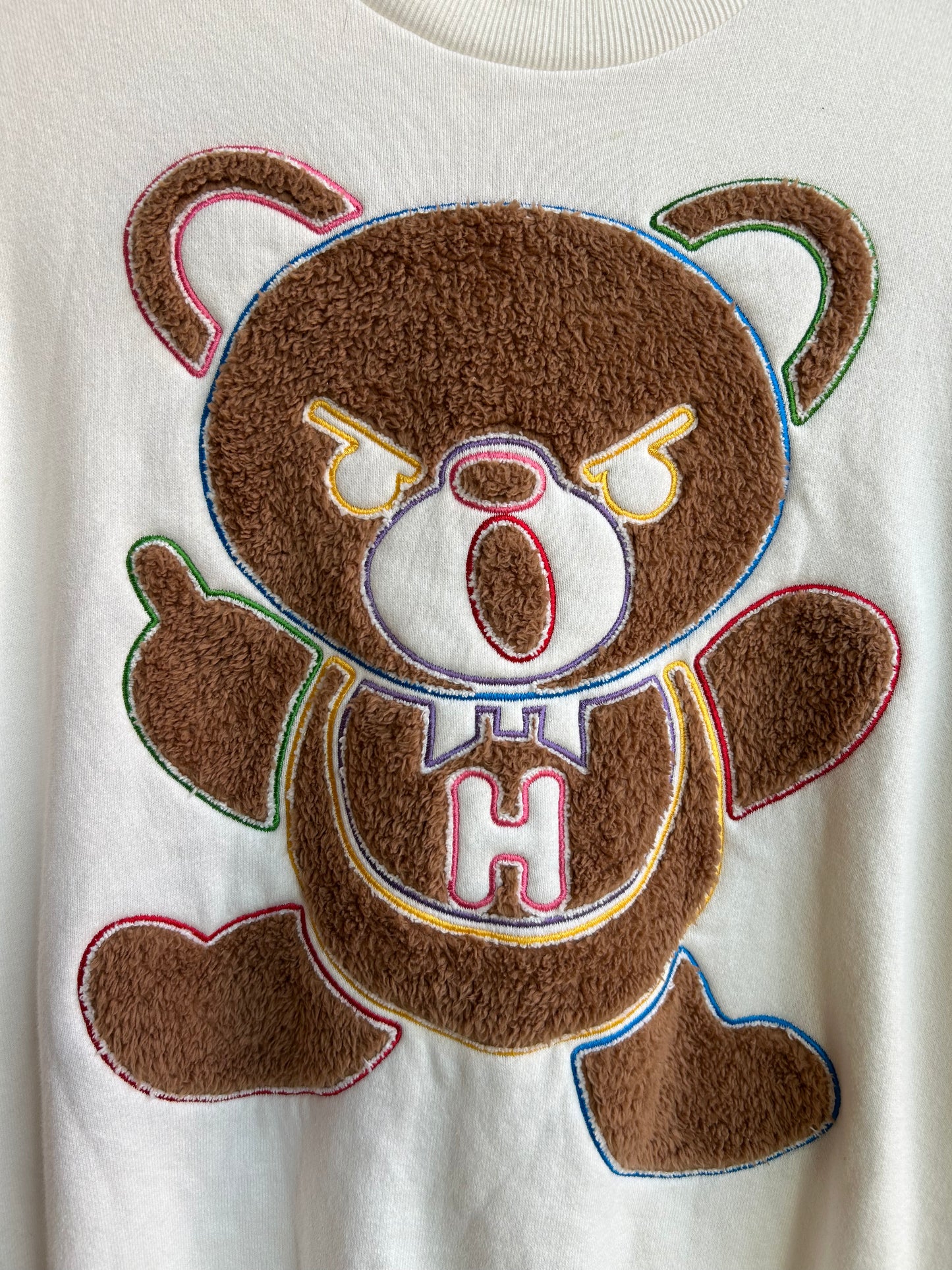 Hysteric Glamour Sweatshirt 59