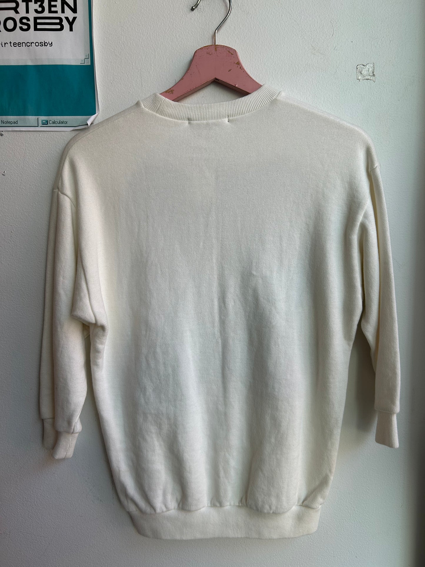 Hysteric Glamour Sweatshirt 59
