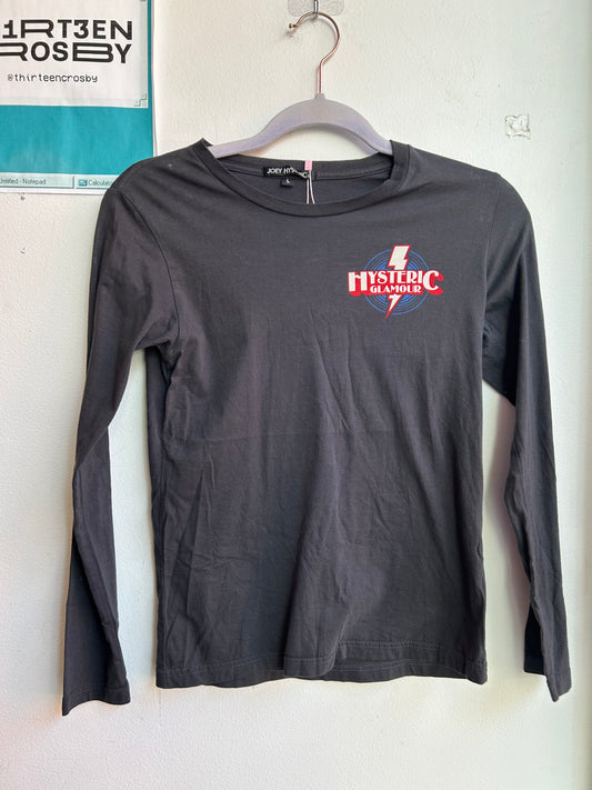 Hysteric Glamour Tee 60
