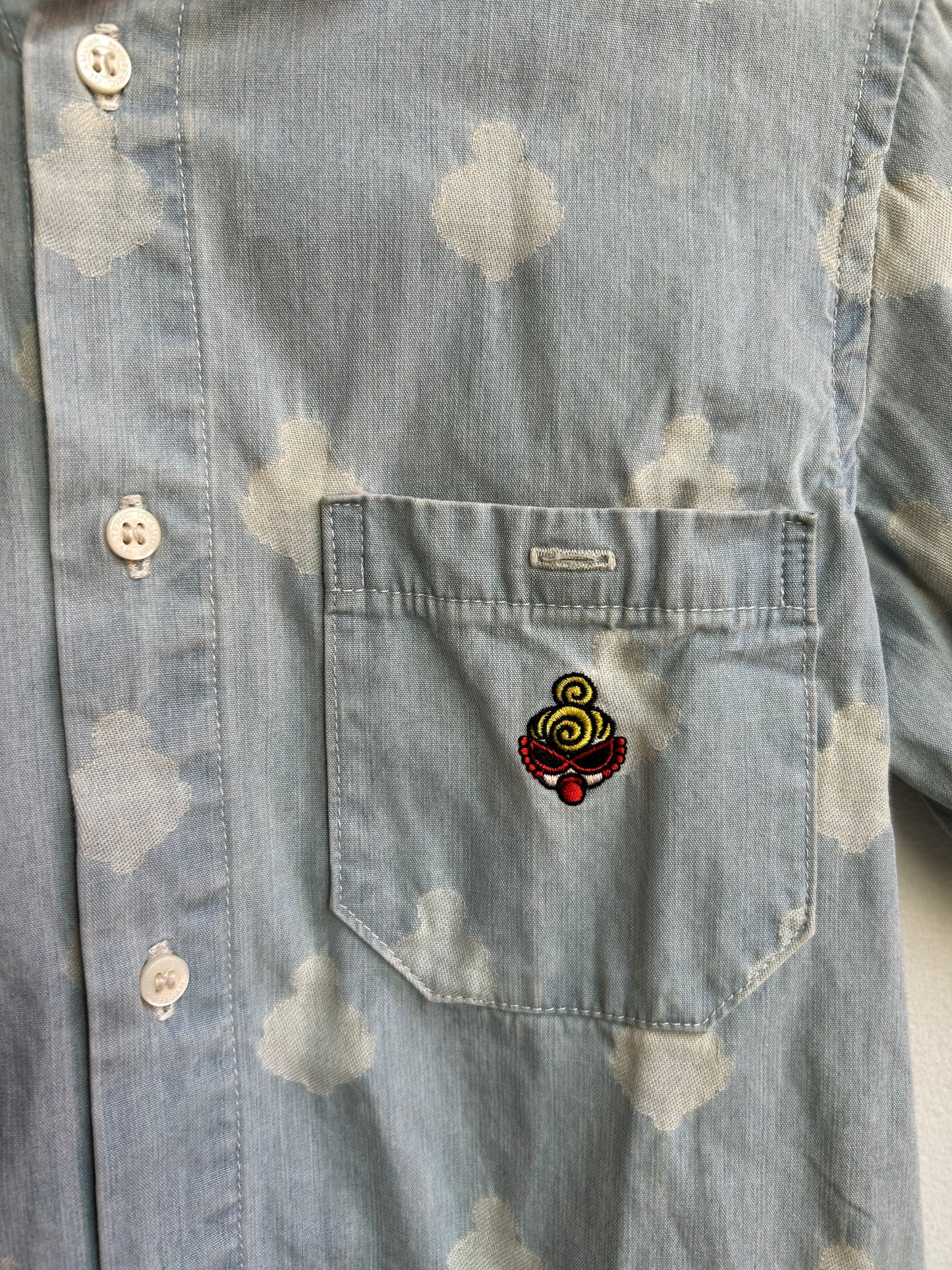 Hysteric Glamour Shirt 63