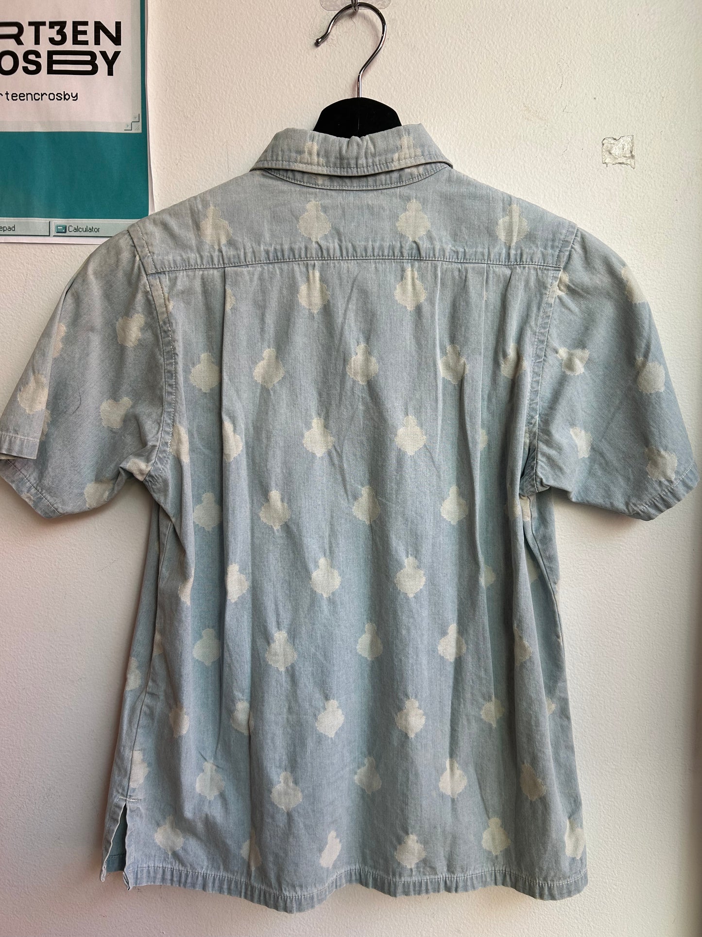 Hysteric Glamour Shirt 63