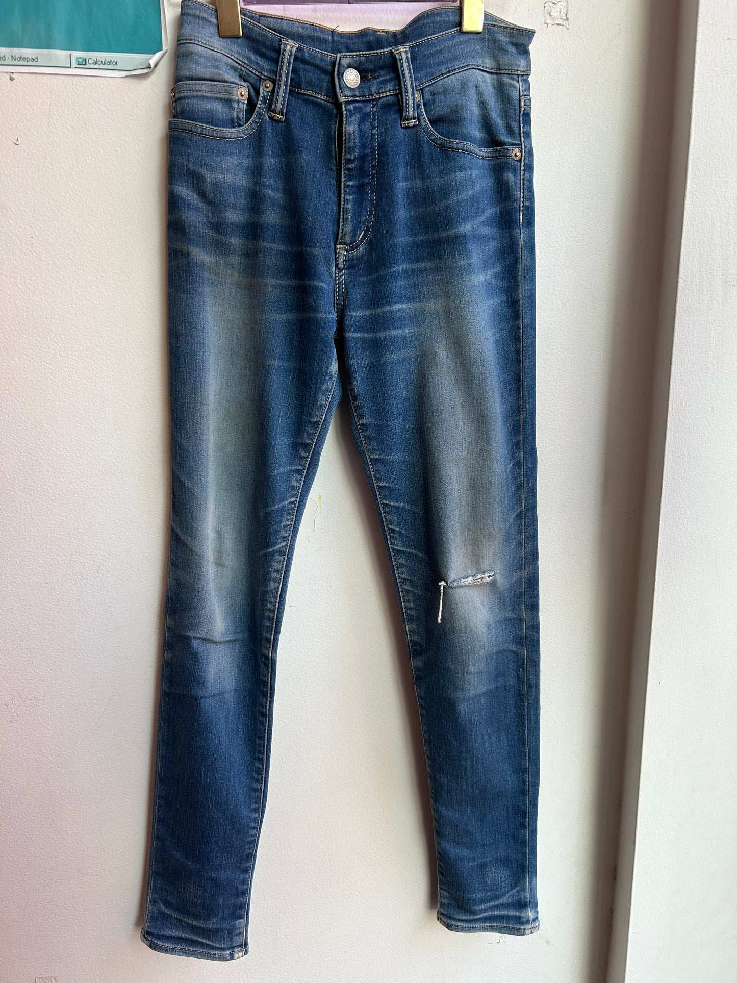 Hysteric Jeans 67