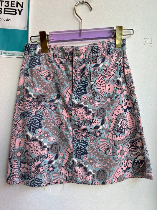 Hysteric Glamour Skirt 65