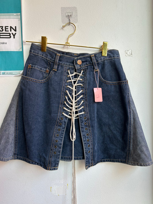 Hysteric Glamour Skirt 66