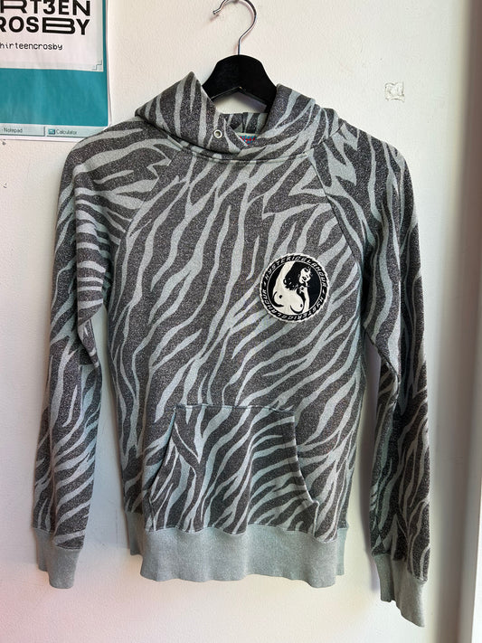 Hysteric Glamour Hoodie 77