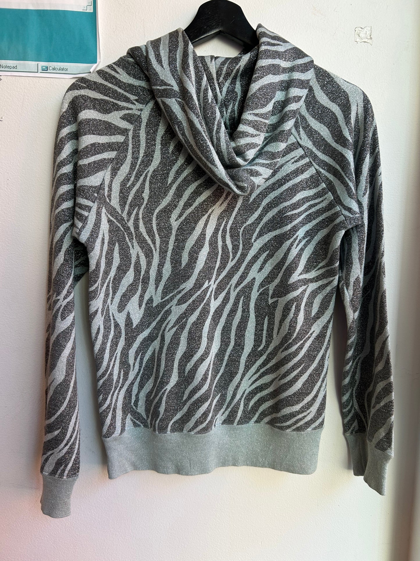 Hysteric Glamour Hoodie 77