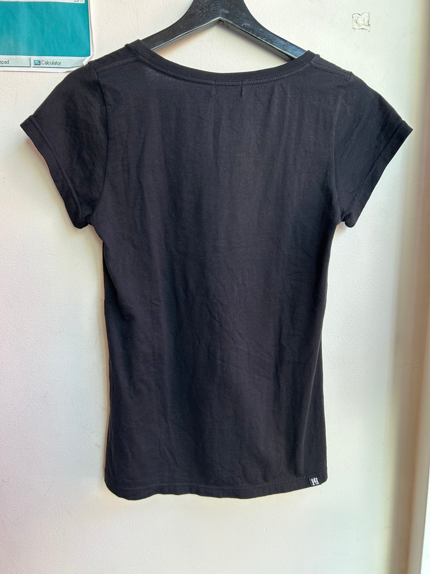 Hysteric Glamour Tee 78