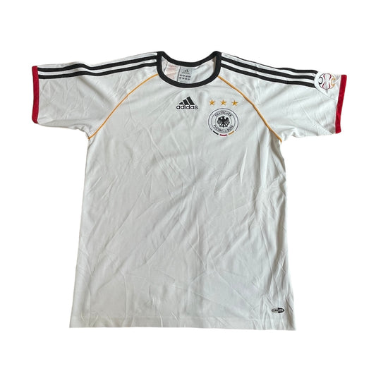 Vintage Adidas 'Deutscher Fußball-Bund' Jersey