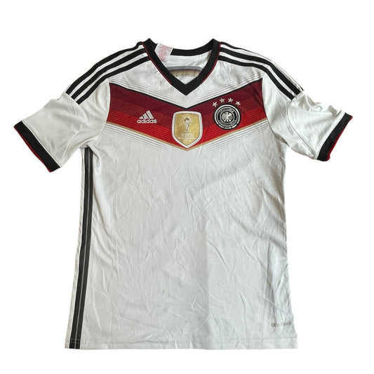 Vintage Adidas 'World Champions FIFA 2014' Jersey