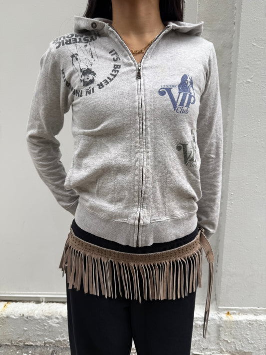 Hysteric Glamour – Thirteen Crosby