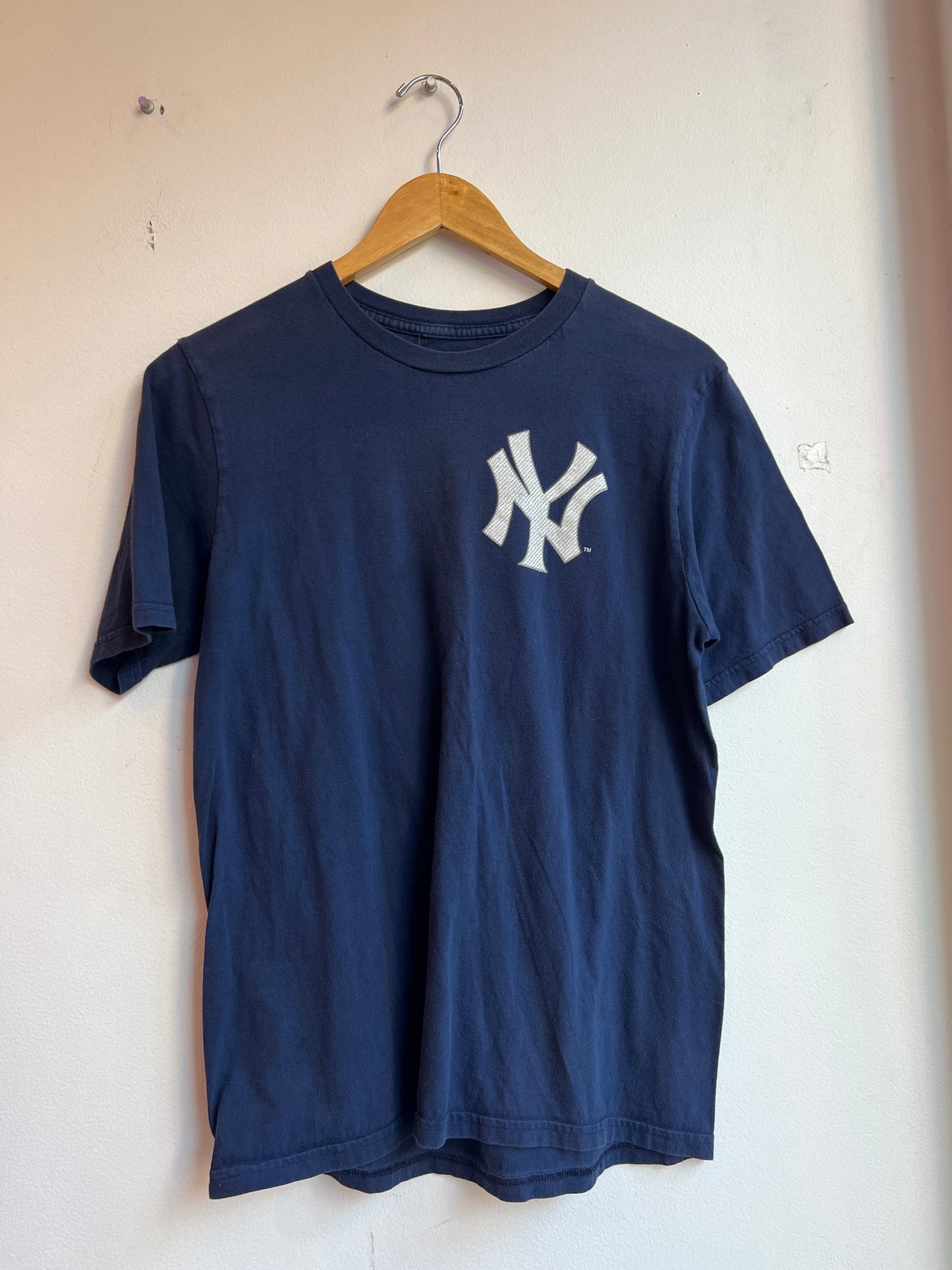 Vintage Yankee T-Shirt Stanton 27