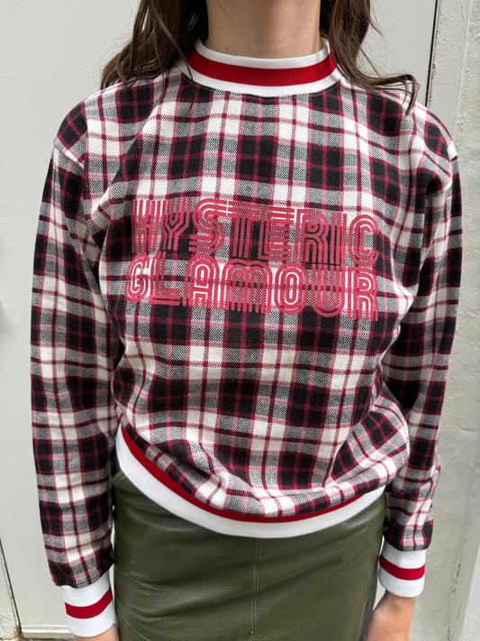 Hysteric Glamour – Thirteen Crosby