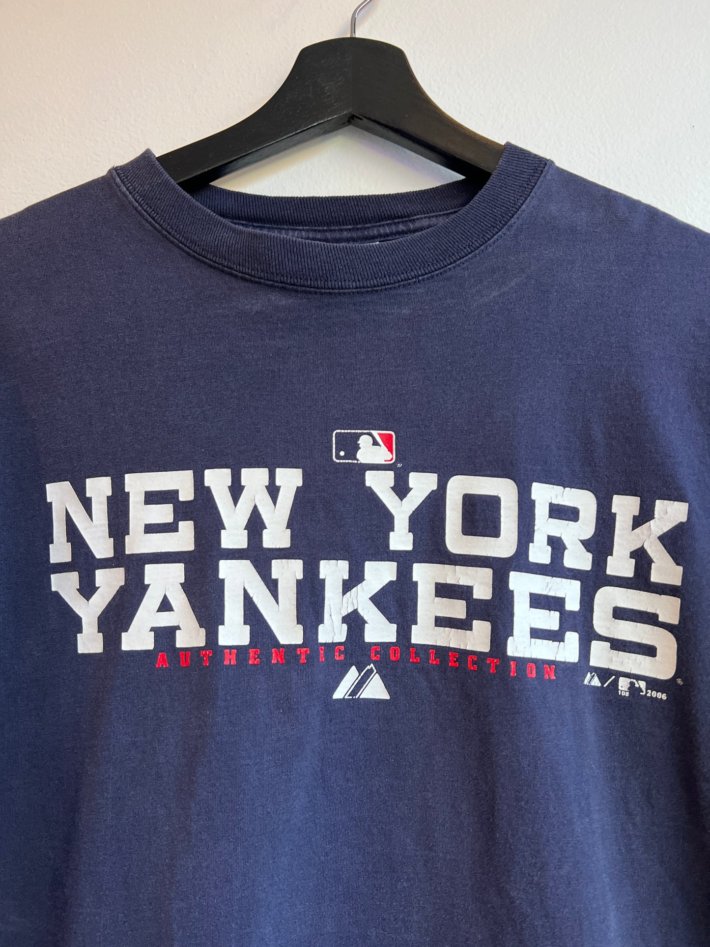 Vintage Yankee T-Shirt