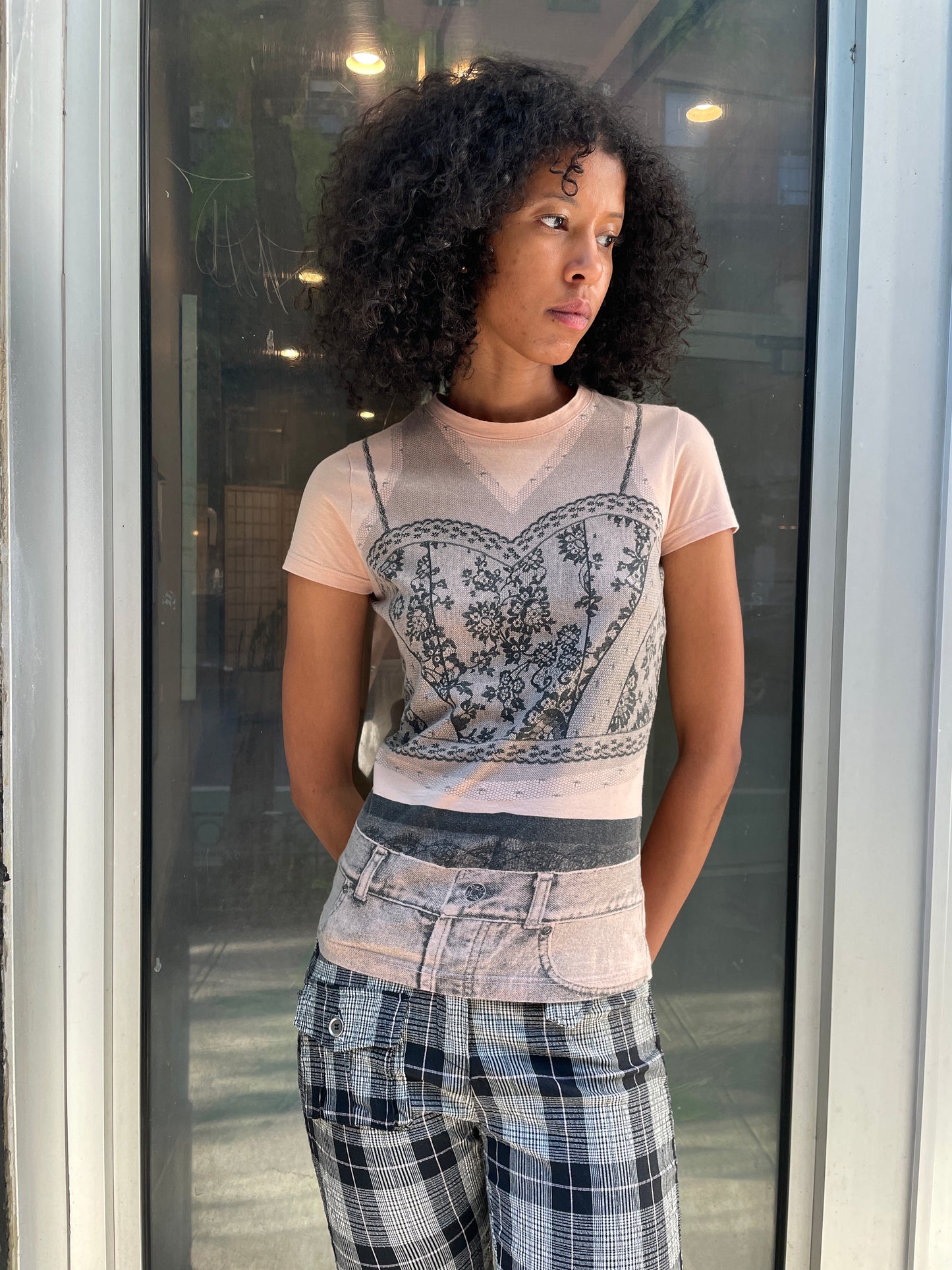 Christian Dior Illusion T-Shirt