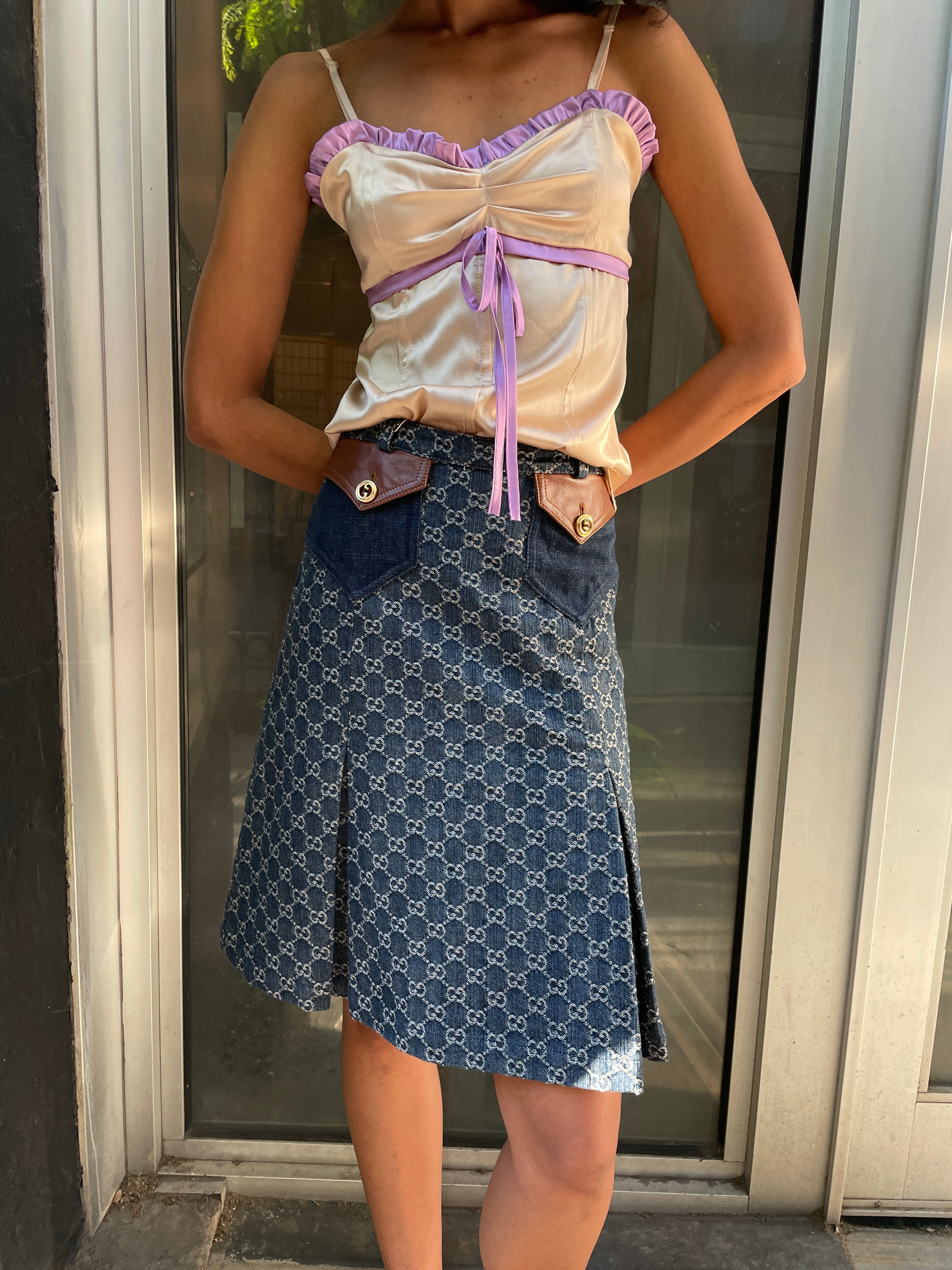 Gucci – Thirteen Crosby