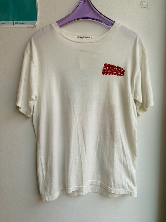 Hysteric Glamour Tee 1