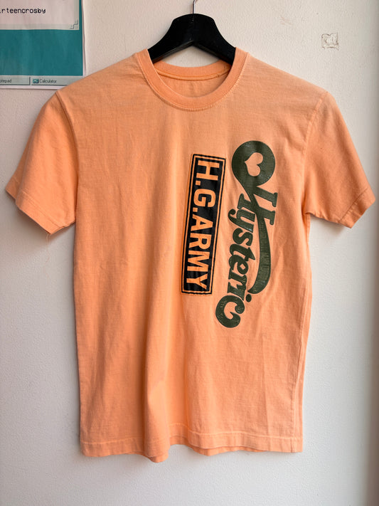 Hysteric Glamour Tee 8