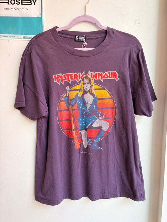 Hysteric Glamour Tee 7