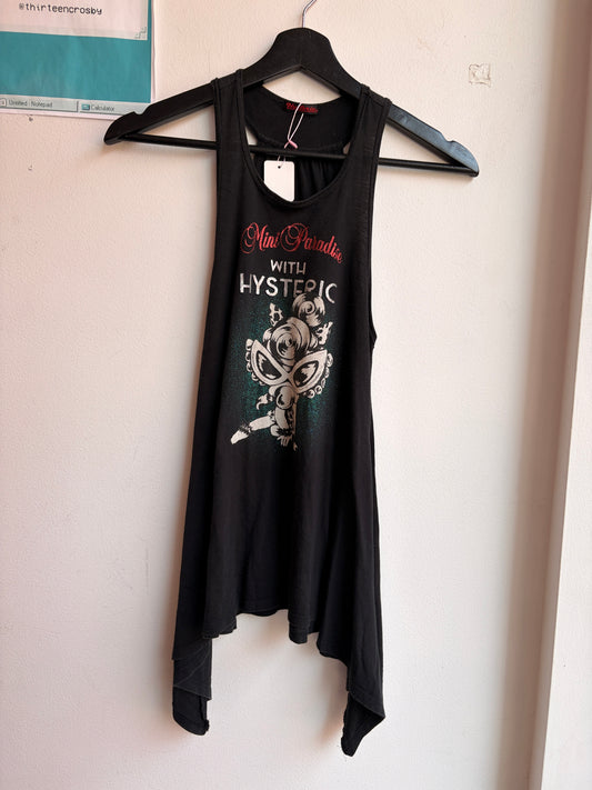 Hysteric Glamour Tee 12