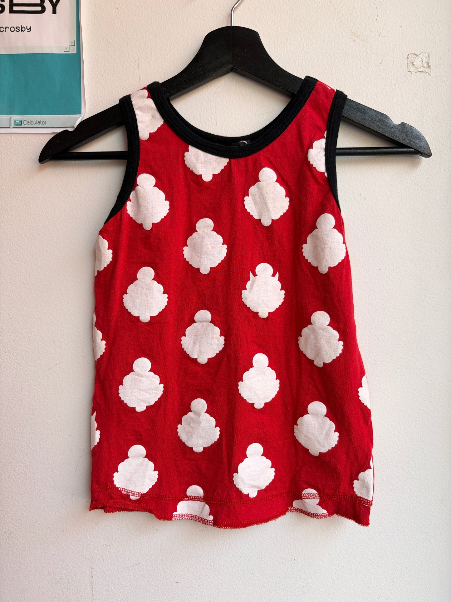 Hysteric Glamour Tee 13