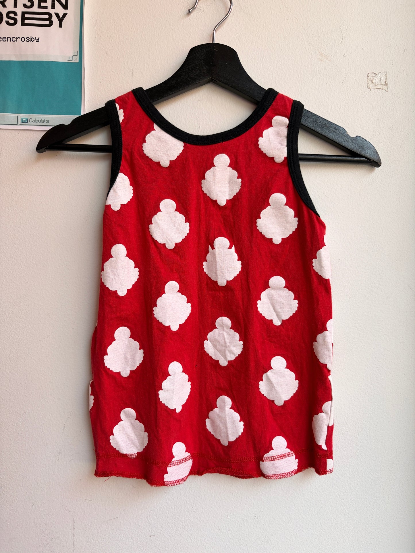 Hysteric Glamour Tee 13