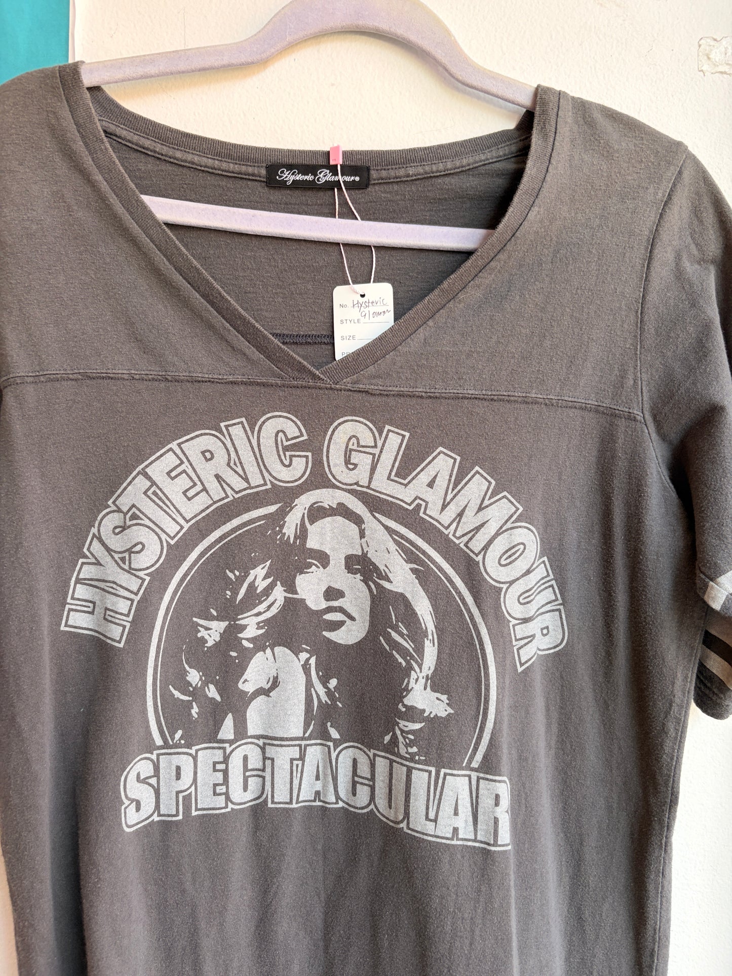 Hysteric Glamour Tee 20