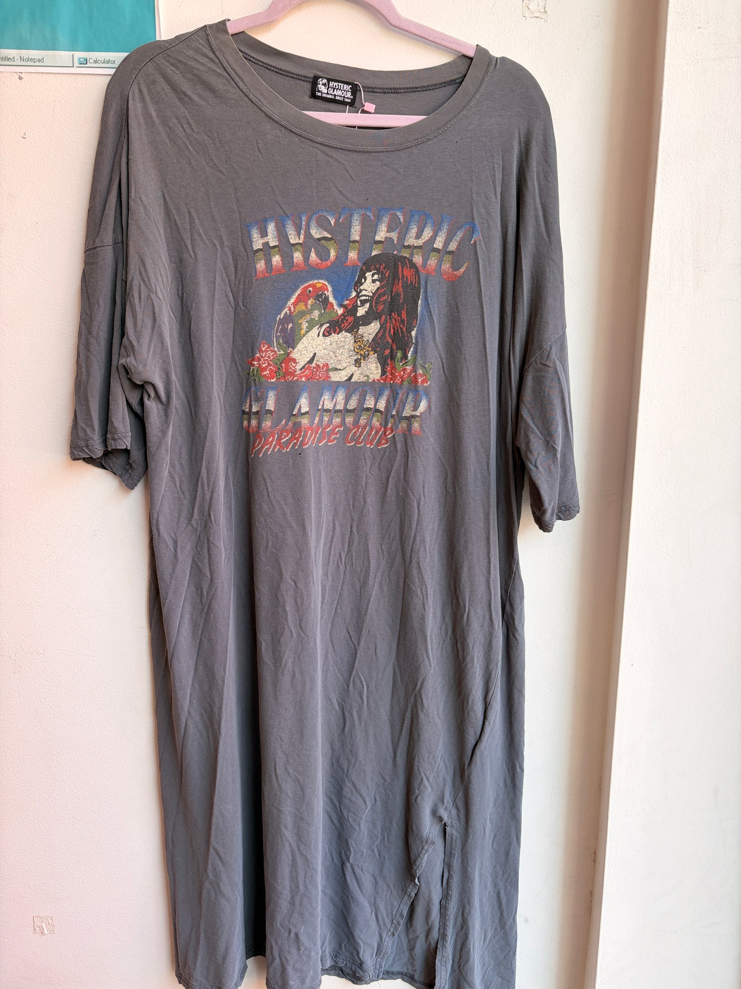 Hysteric Glamour Tee 22