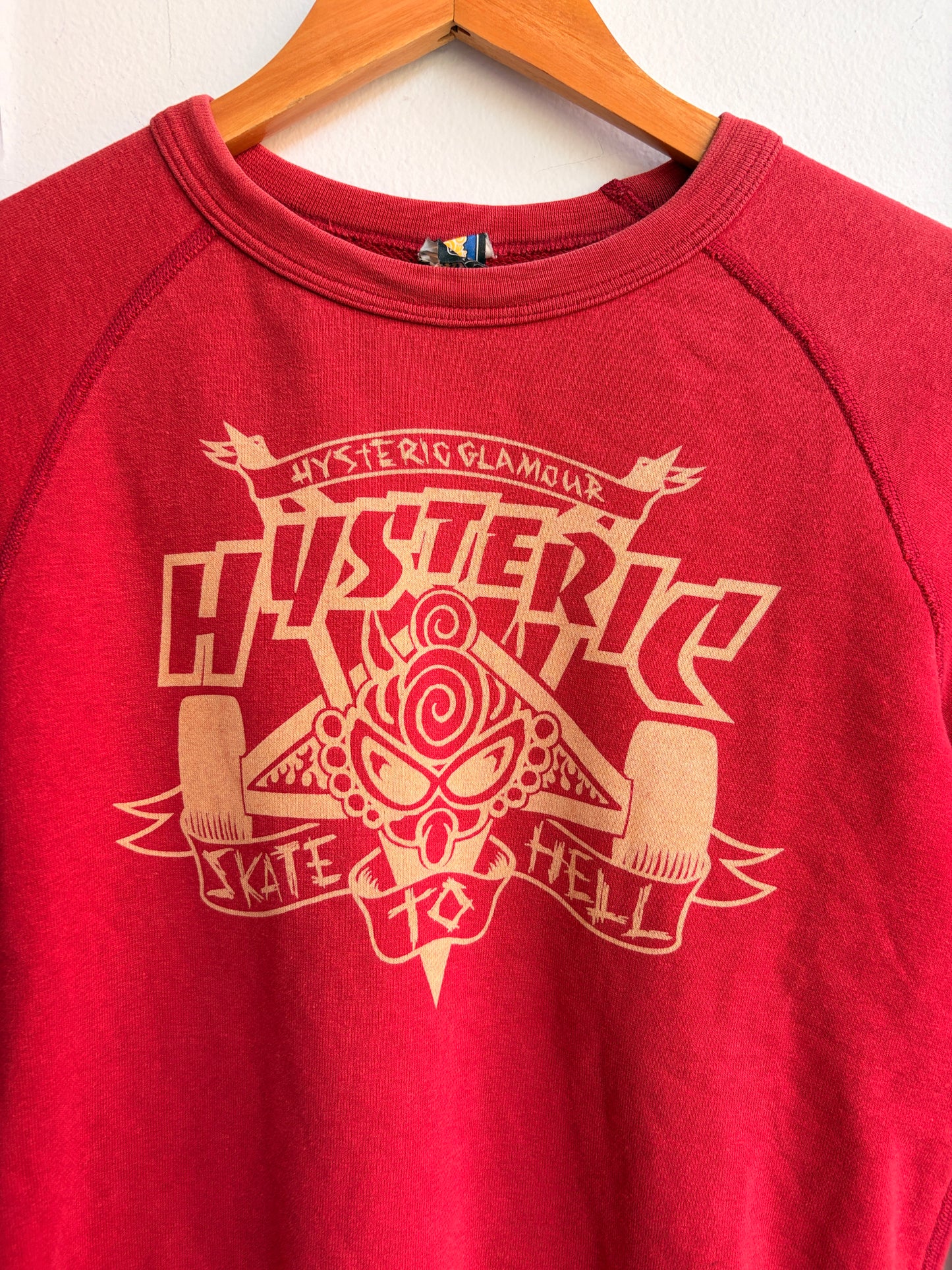 Hysteric Glamour Sweater 23