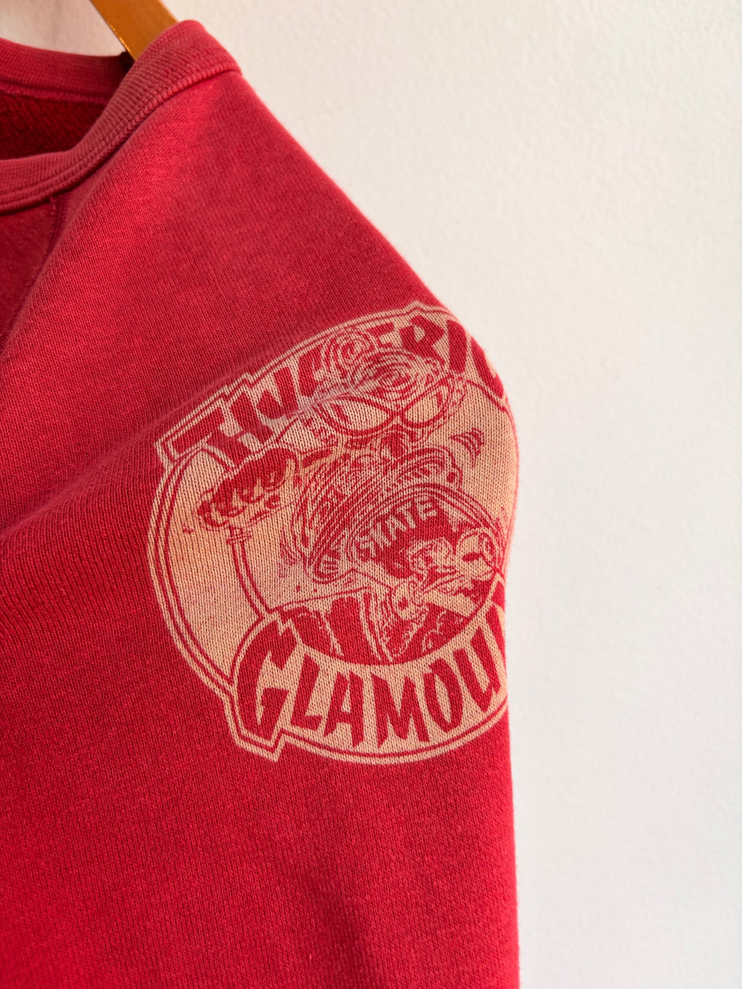 Hysteric Glamour Sweater 23