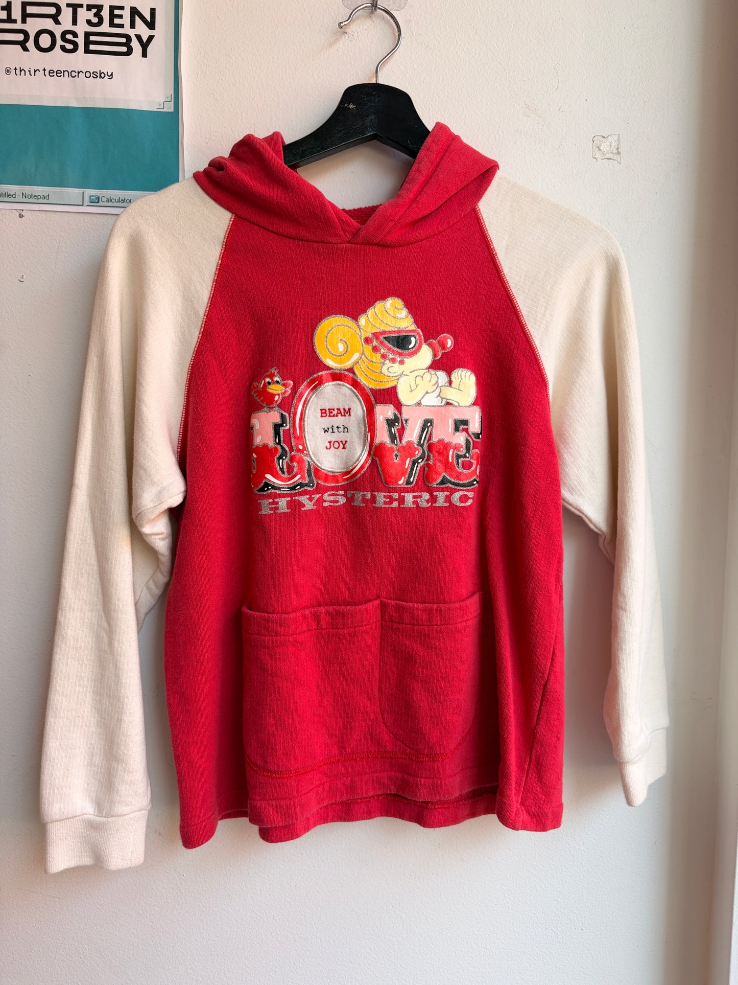 Hysteric Glamour Tee 24