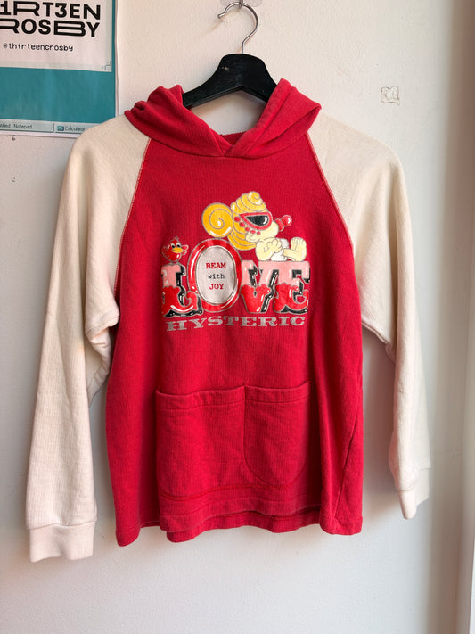 Hysteric Glamour Tee 24