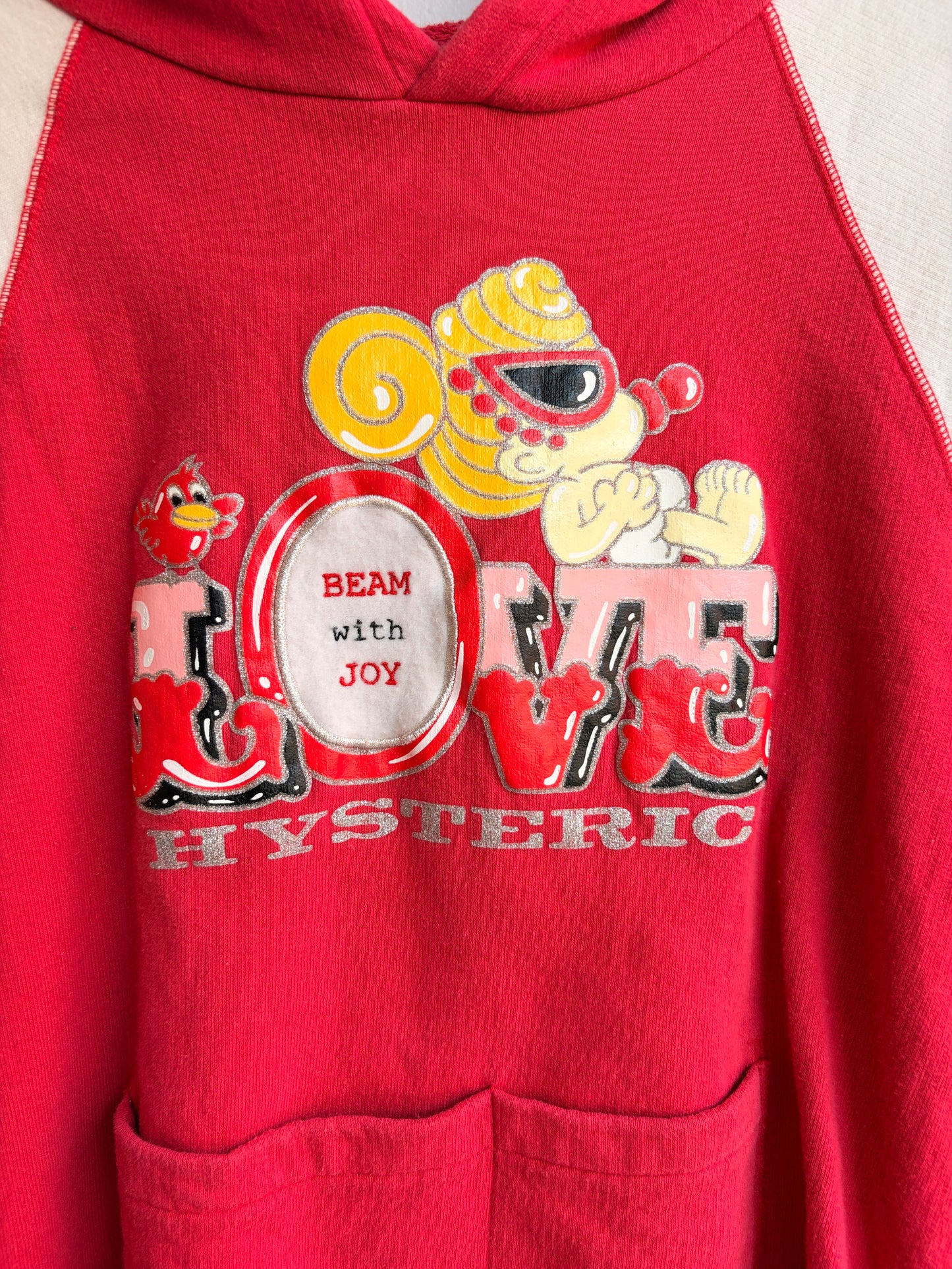 Hysteric Glamour Tee 24