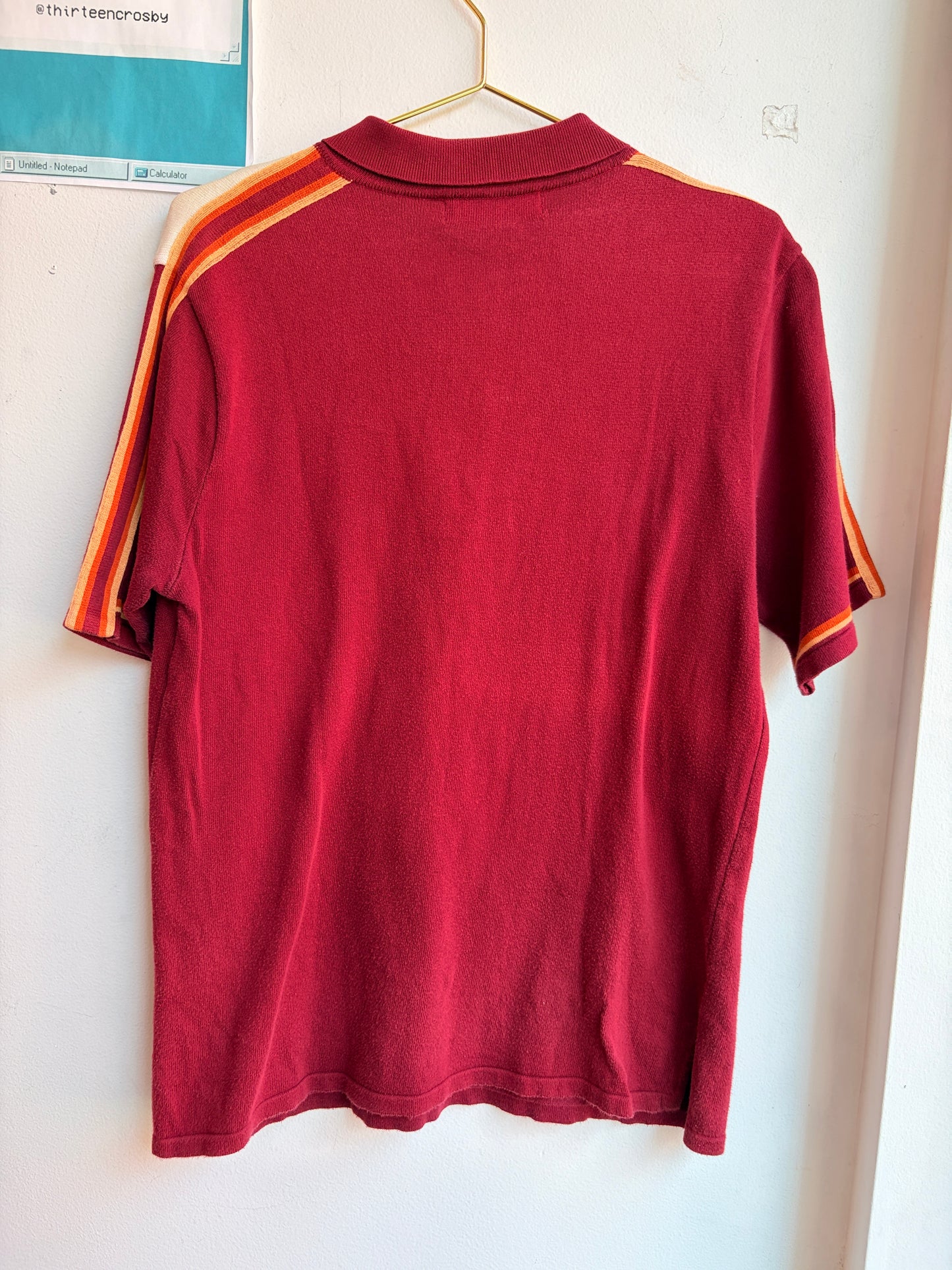 Hysteric Glamour Tee 25