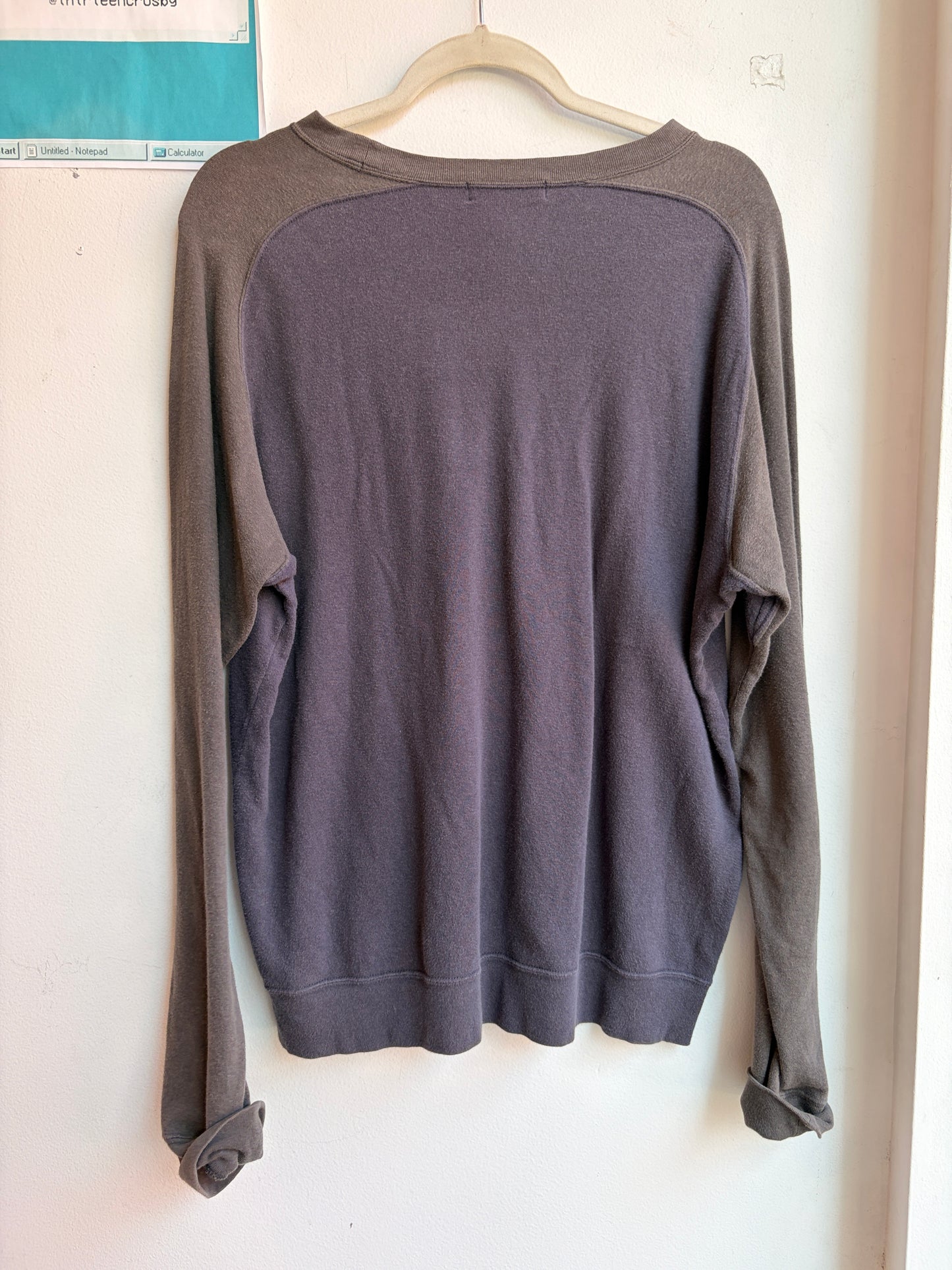 Hysteric Glamour Sweatshirt 32