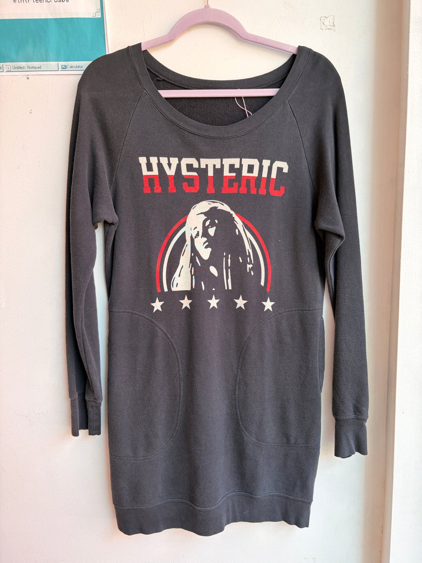 Hysteric Glamour Sweatshirt 26