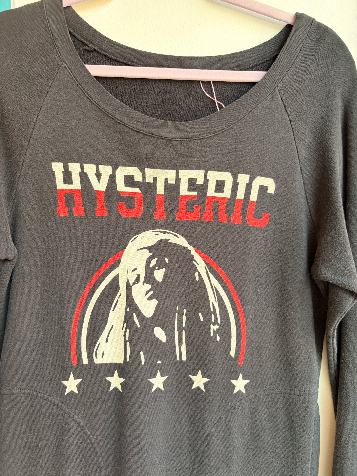 Hysteric Glamour Sweatshirt 26
