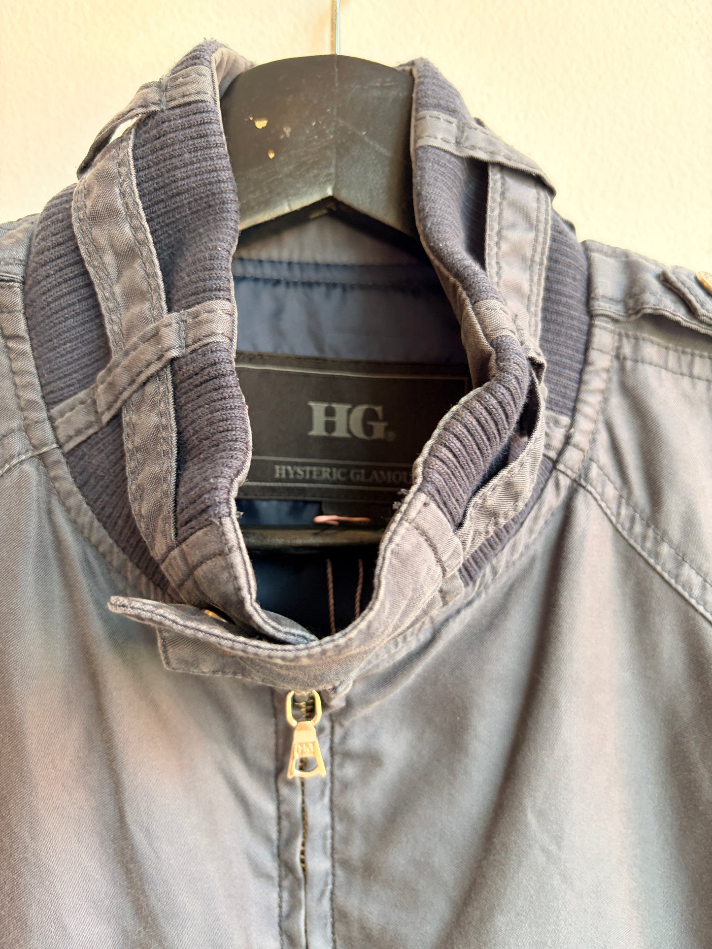 Hysteric Glamour Jacket 28