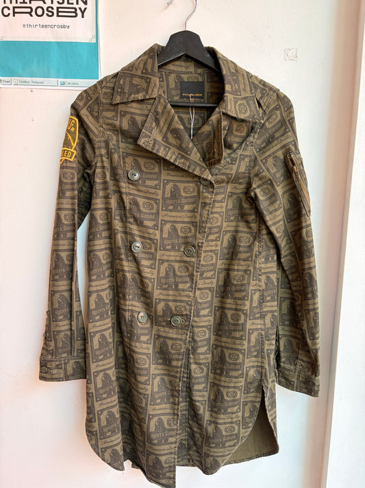 Hysteric Glamour Jacket 31