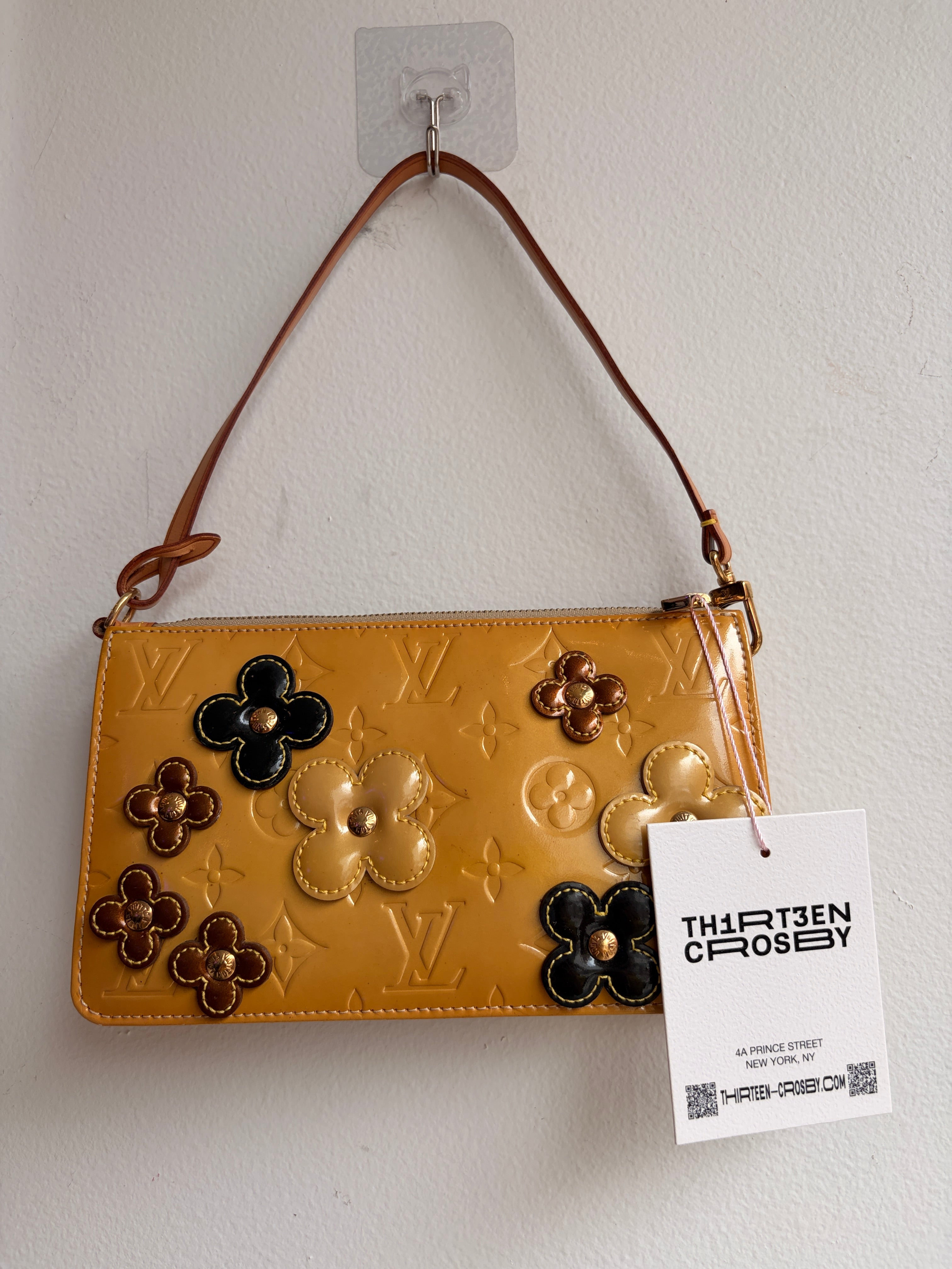 Louis Vuitton – Thirteen Crosby