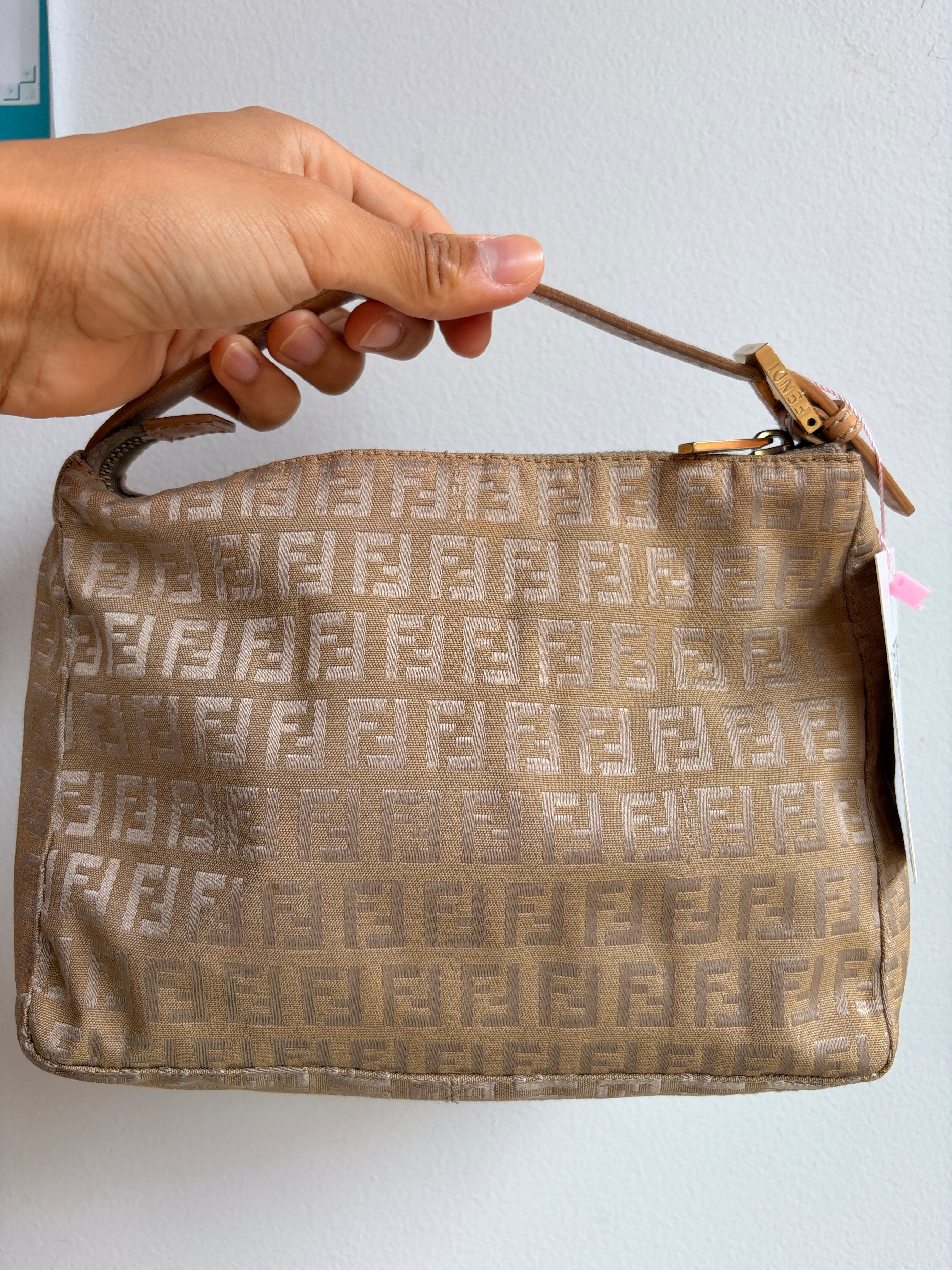 Fendi – Thirteen Crosby