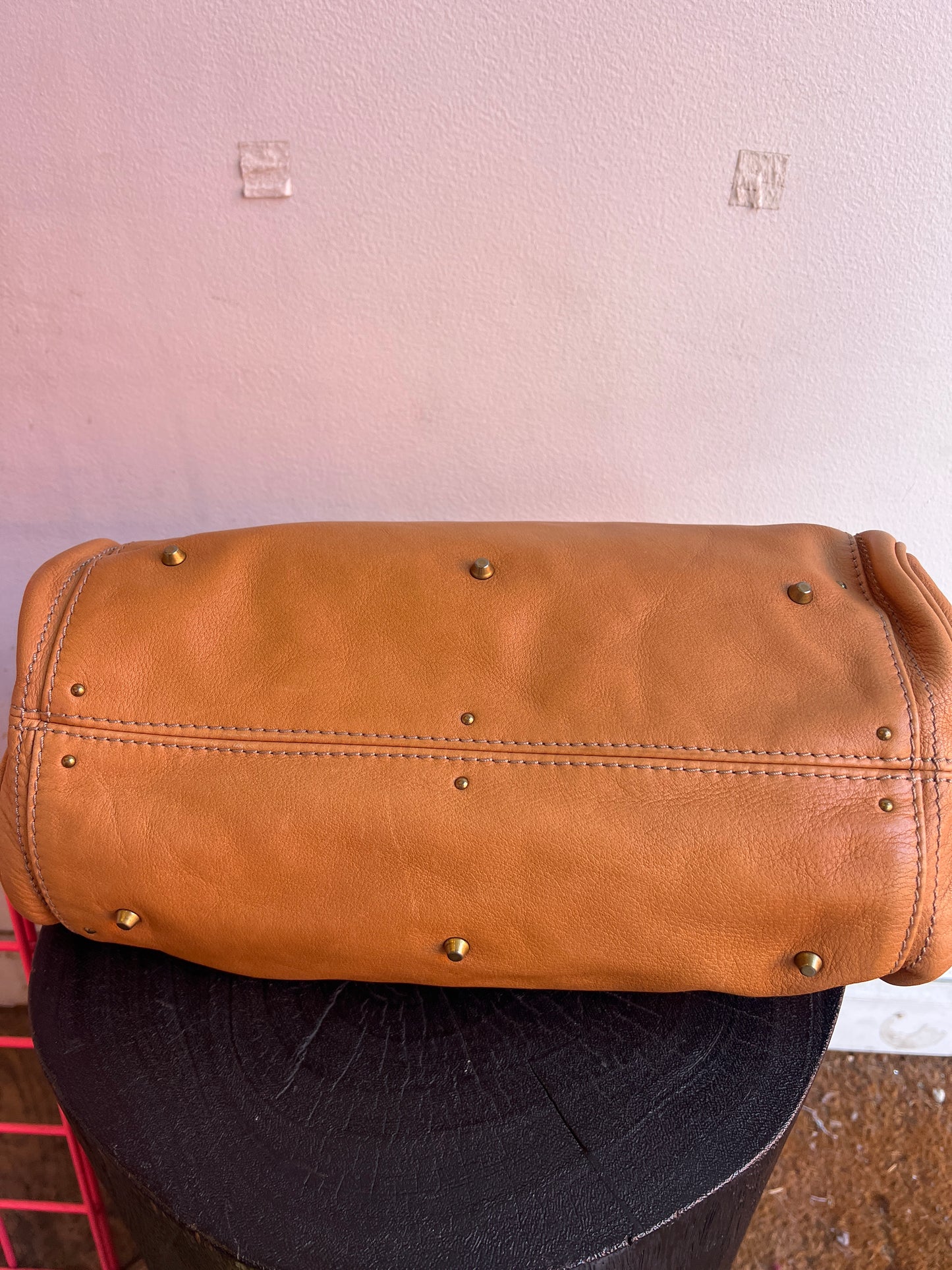 Vintage Chloé Paddington