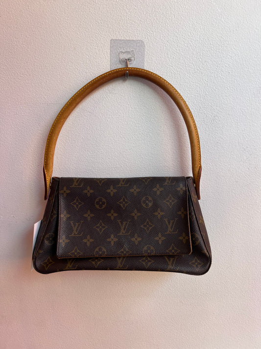 Vintage Louis Vuitton Loop Bag