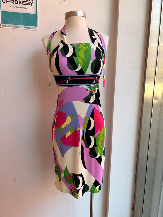 New Arrivals!  Thirteen Crosby