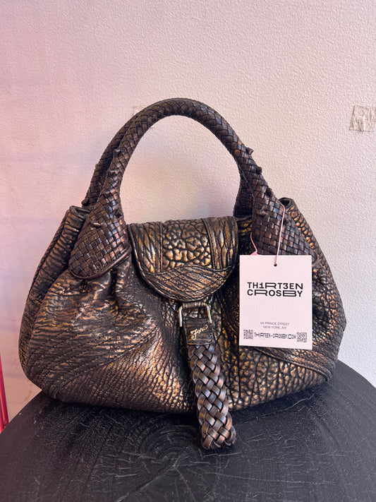 Fendi Mini Spy Bag